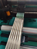 Ultra-precision metal slitting equipment