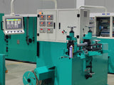 Ultra-precision metal slitting equipment